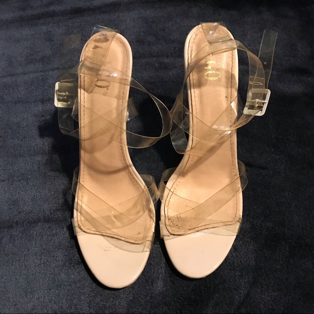 Ego Shoes